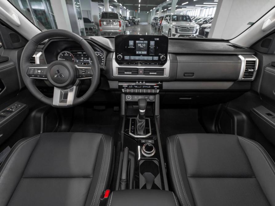 Mitsubishi L200 VI Москва  - изображение 8
