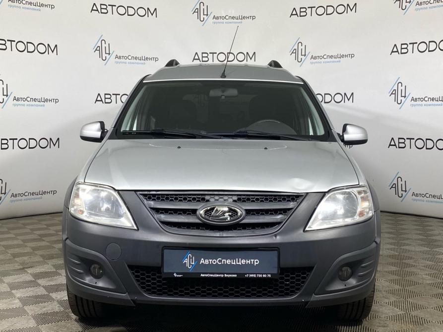 Lada (ВАЗ) Largus I Москва  - изображение 5