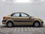 Kia Rio II Москва  - изображение 22