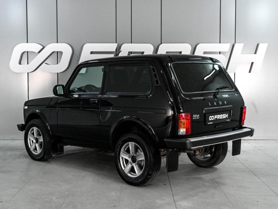 Lada (ВАЗ) Niva Legend Ростов-на-Дону  - изображение 2