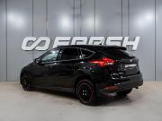 Ford Focus III Рестайлинг Воронеж  - изображение 20