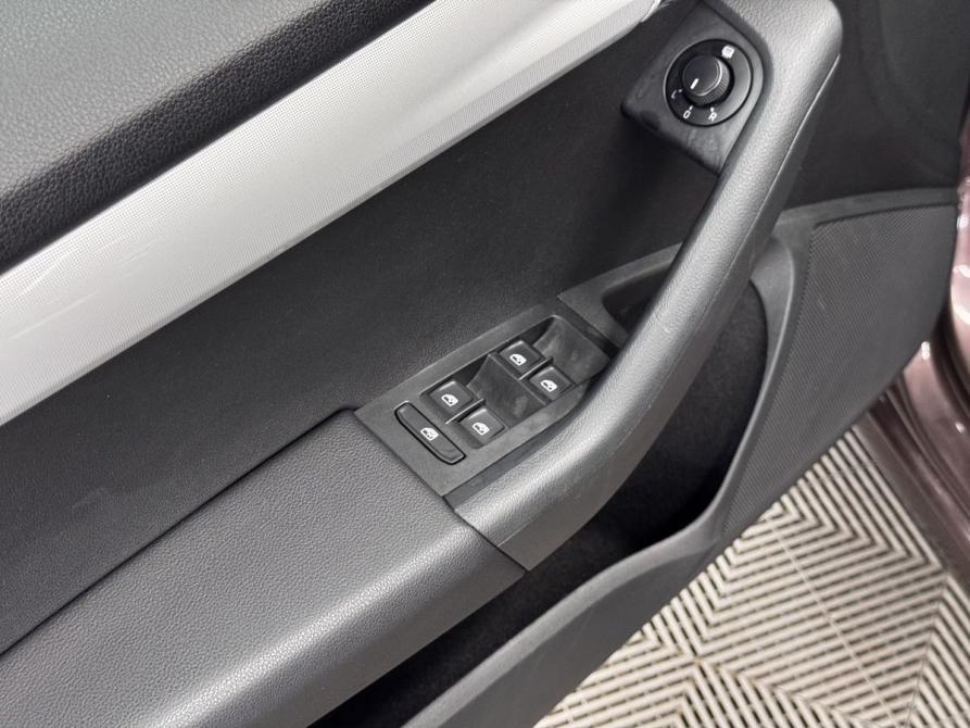 Skoda Octavia III (A7) Воронеж  - изображение 15