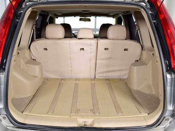 Nissan X-Trail I с пробегом 2001 года, цена 599 995 рублей, 379899 км, внедорожник, Автокод Объявления