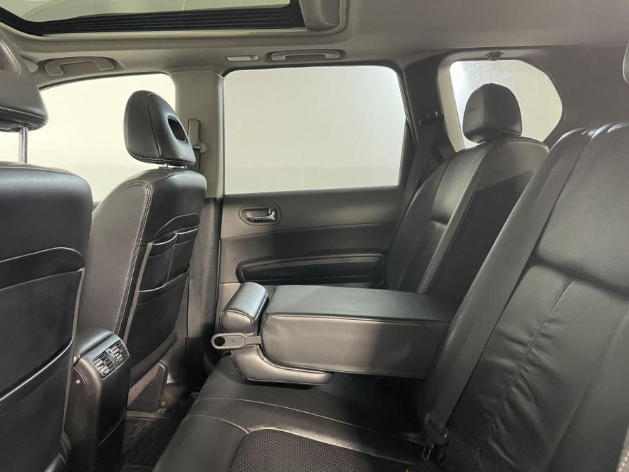 Nissan X-Trail II Великий Новгород  - изображение 9