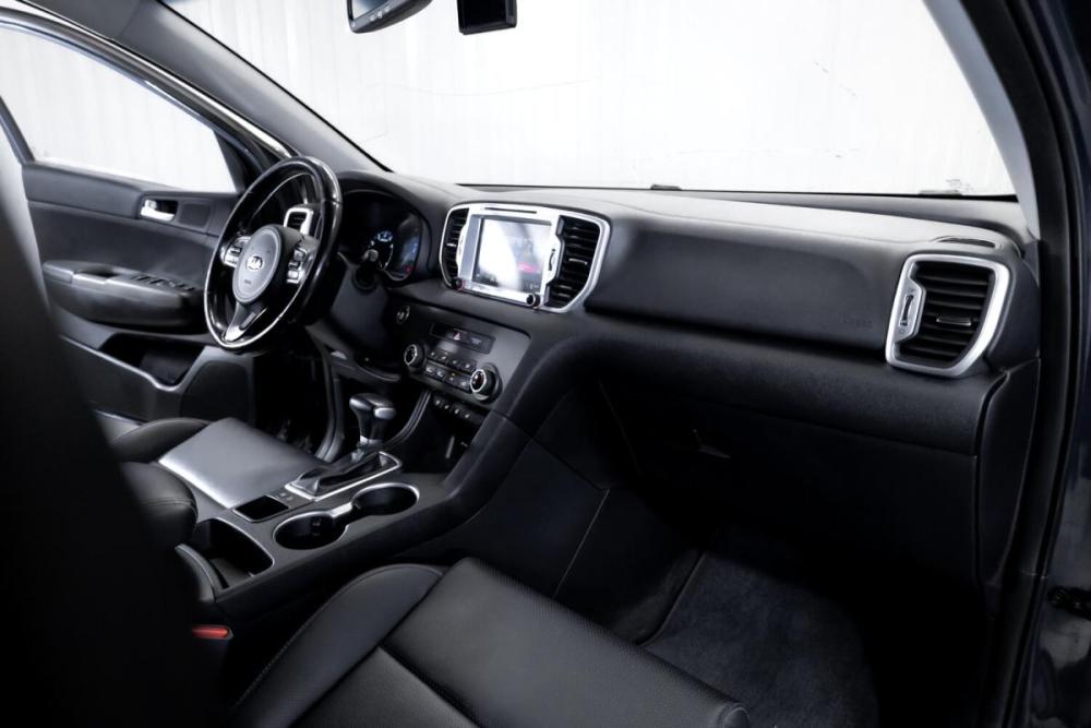 Kia Sportage IV Тюмень  - изображение 17