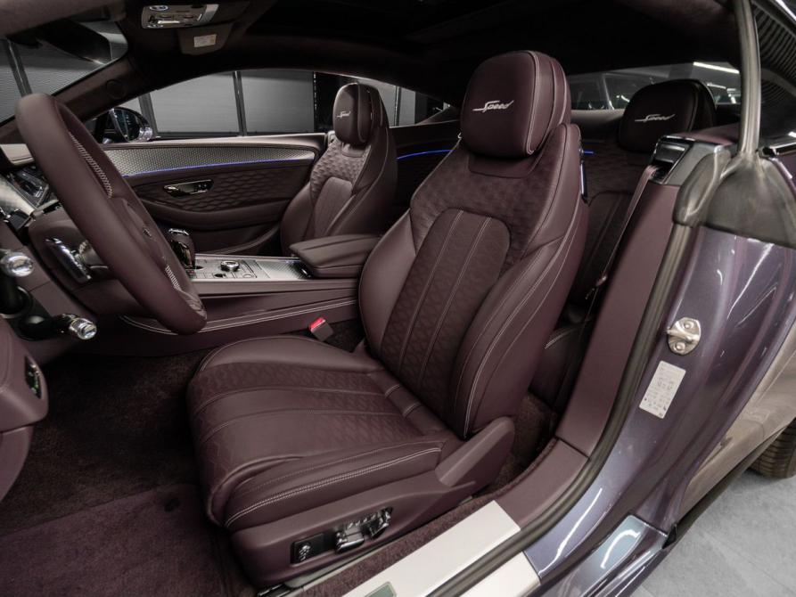 Bentley Continental GT IV Москва  - изображение 13