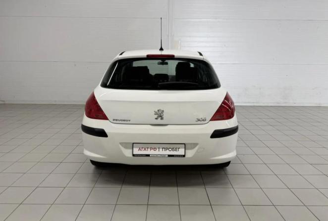 Peugeot 308 I с пробегом 2008 года, цена 430 000 рублей, 236282 км, хэтчбек, Автокод Объявления