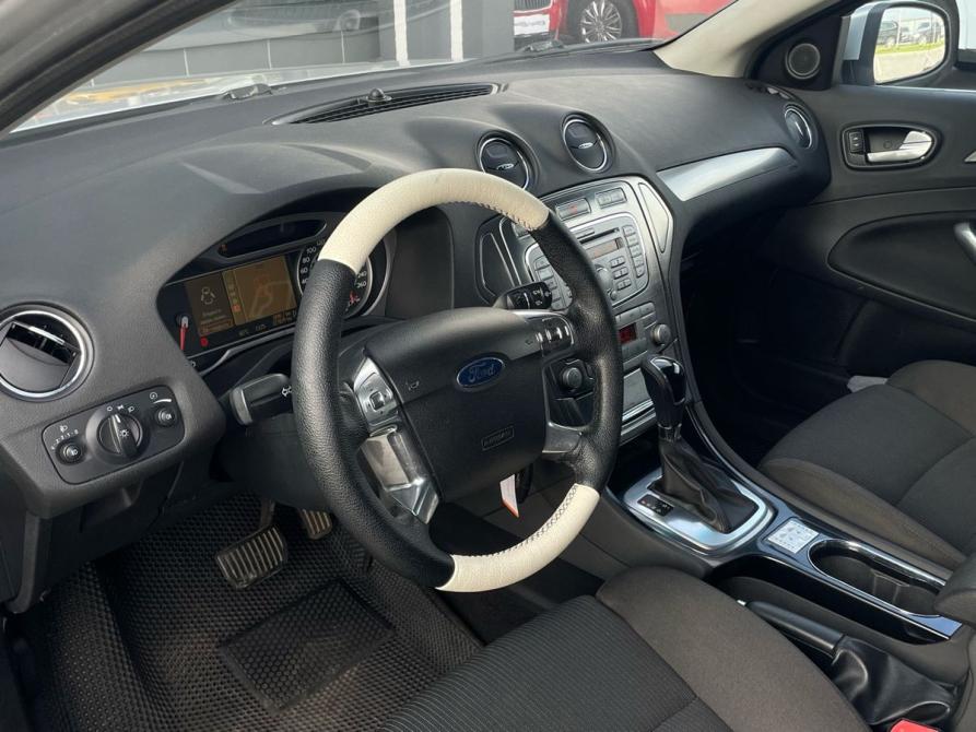 Ford Mondeo IV Санкт-Петербург  - изображение 9