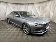 Volvo S90 II Москва  - изображение 27