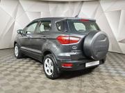 Ford EcoSport II Рестайлинг Москва  - изображение 23