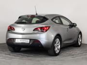 Opel Astra J Рестайлинг Санкт-Петербург  - изображение 24