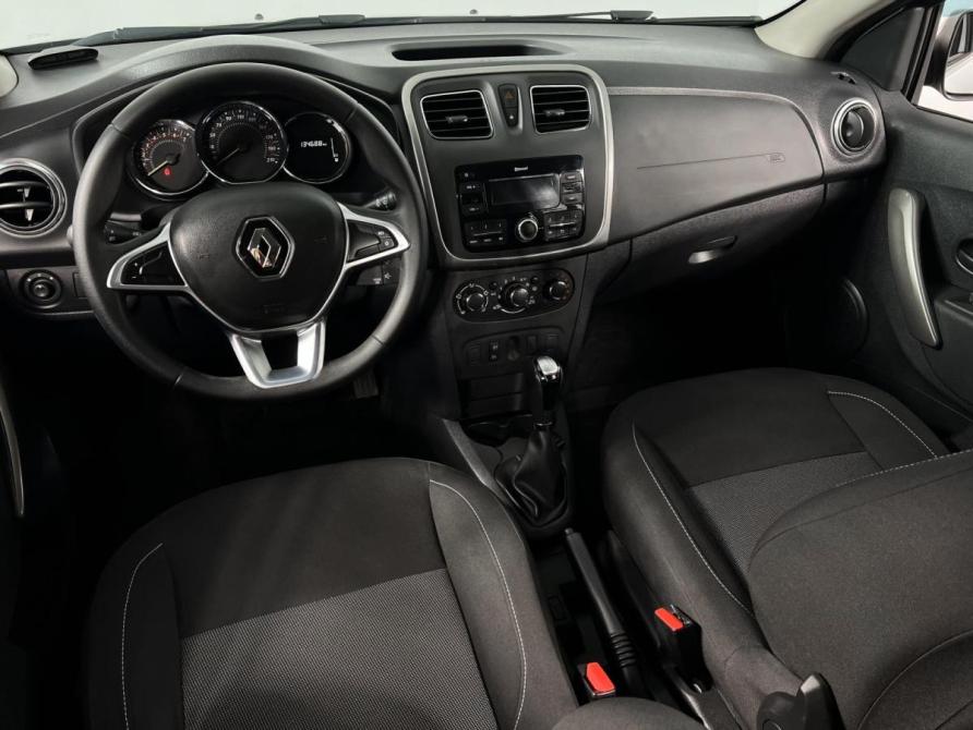 Renault Sandero II Рестайлинг Казань  - изображение 6
