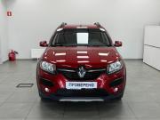 Renault Sandero II Казань  - изображение 15