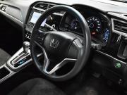 Honda Shuttle II Екатеринбург  - изображение 37