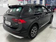 Volkswagen Tiguan II Казань  - изображение 22