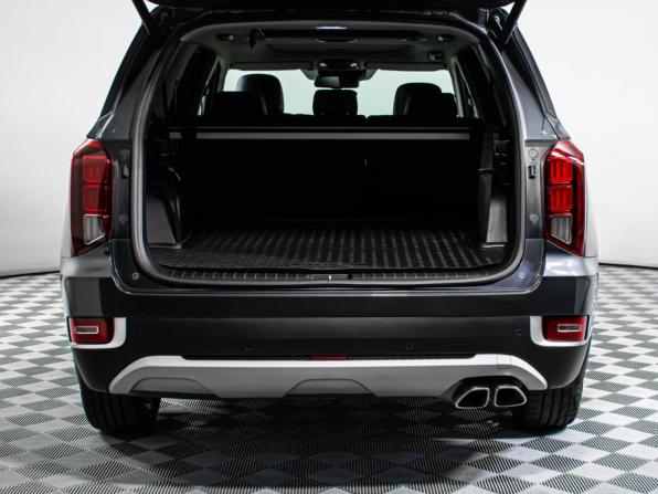 Hyundai Palisade I с пробегом 2021 года, цена 4 699 000 рублей, 68455 км, внедорожник, Автокод Объявления