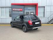 Lada (ВАЗ) Granta I Рестайлинг Альметьевск  - изображение 35