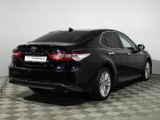 Toyota Camry VIII (XV70) Санкт-Петербург  - изображение 25
