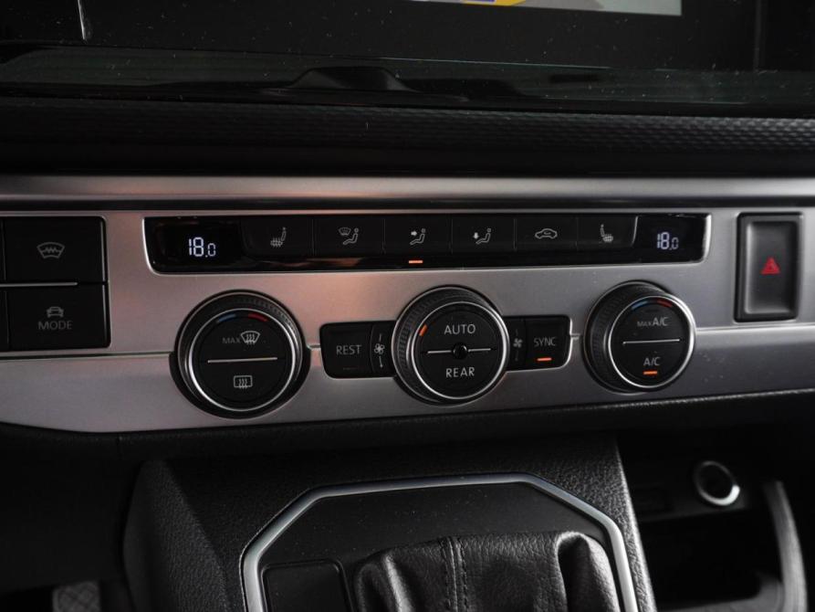 Volkswagen Multivan T6 Рестайлинг Минеральные Воды  - изображение 18
