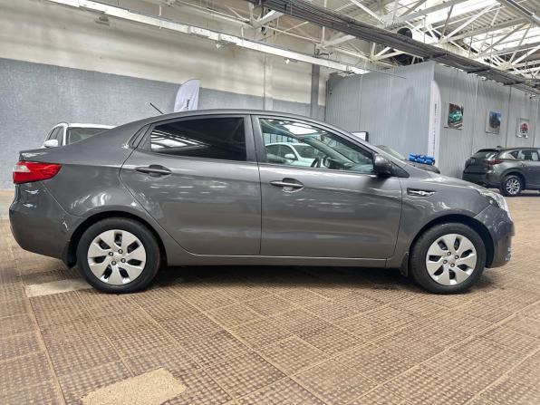 Kia Rio III с пробегом 2011 года, цена 655 000 рублей, 239999 км, седан, Автокод Объявления