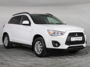 Mitsubishi ASX I Рестайлинг Химки  - изображение 15