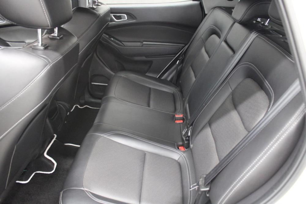 Chery Tiggo 4 I Рестайлинг Томск  - изображение 7