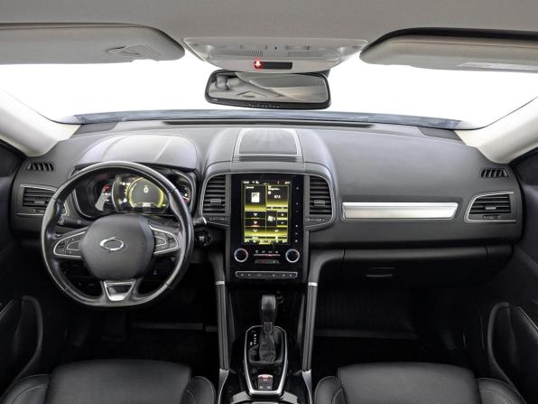 Renault Samsung QM6 I Рестайлинг с пробегом 2021 года, цена 1 935 000 рублей, 76359 км, внедорожник, Автокод Объявления