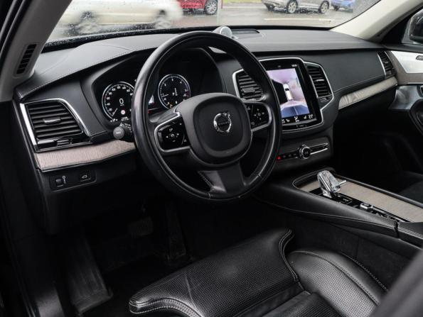 Volvo XC90 II Рестайлинг 1 с пробегом 2020 года, цена 3 920 000 рублей, 131026 км, внедорожник, Автокод Объявления