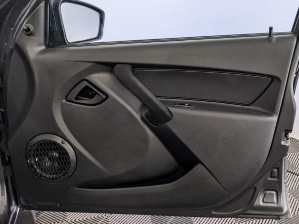 Lada (ВАЗ) Granta I Рестайлинг с пробегом 2021 года, цена 595 000 рублей, 121219 км, лифтбек, Автокод Объявления