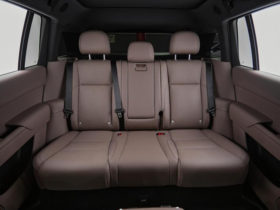Li Auto (Lixiang) L7 I Рестайлинг Москва  - изображение 28