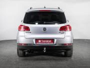 Volkswagen Tiguan I Рестайлинг Иркутск  - изображение 28