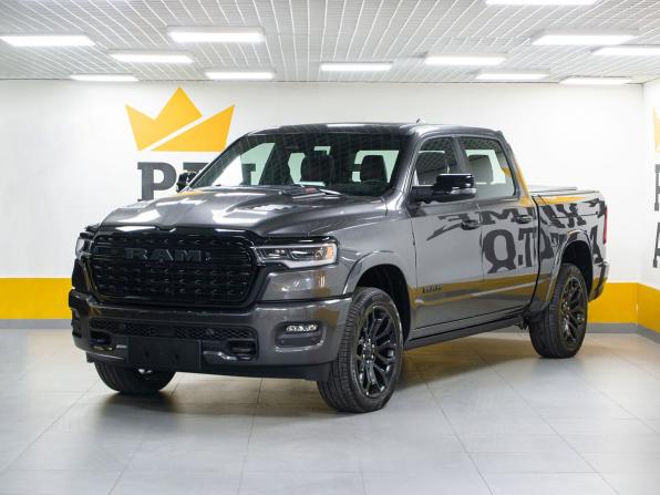Ram 1500 V Рестайлинг с пробегом 2026 года, цена 10 799 000 рублей, 54 км, offers.body_type.unknown, Автокод Объявления