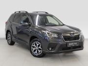 Subaru Forester V Санкт-Петербург  - изображение 32