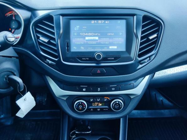 Lada (ВАЗ) Vesta I с пробегом 2019 года, цена 1 030 000 рублей, 182000 км, универсал, Автокод Объявления