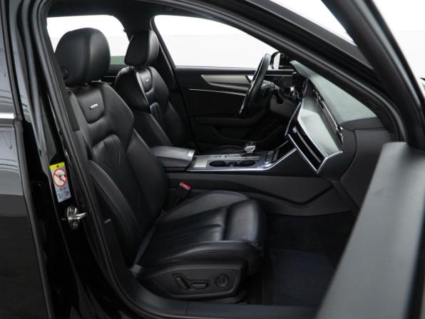 Audi A6 V (C8) с пробегом 2019 года, цена 5 512 046 рублей, 93834 км, универсал, Автокод Объявления