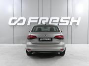 Volkswagen Jetta VI Рестайлинг Ростов-на-Дону  - изображение 23
