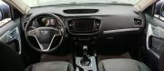 Geely Emgrand X7 I Рестайлинг 2 Уфа  - изображение 25