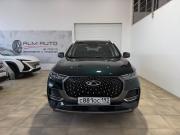 Chery Tiggo 8 Pro Max I Рестайлинг Новороссийск  - изображение 45