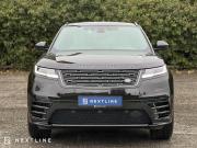 Land Rover Range Rover Velar I Рестайлинг Самара  - изображение 42