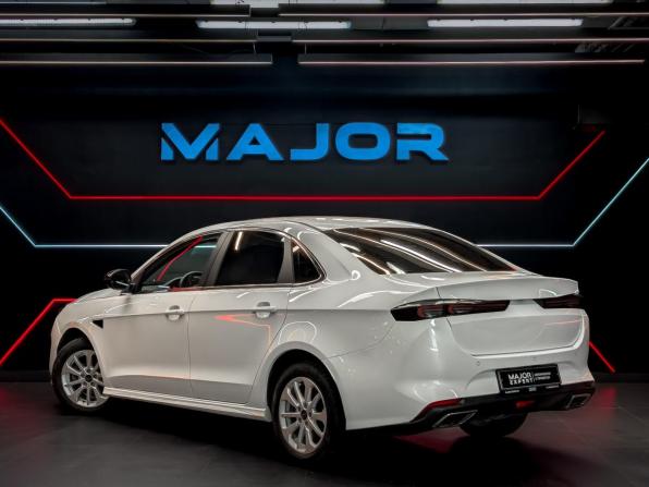Kaiyi E5 с пробегом 2023 года, цена 890 000 рублей, 93432 км, седан, Автокод Объявления