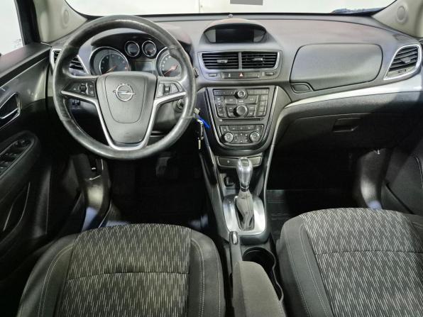Opel Mokka I с пробегом 2013 года, цена 870 000 рублей, 280000 км, внедорожник, Автокод Объявления