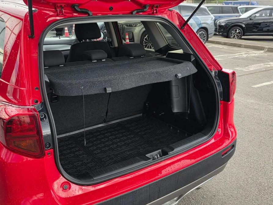 Suzuki Vitara II Рестайлинг Санкт-Петербург  - изображение 8