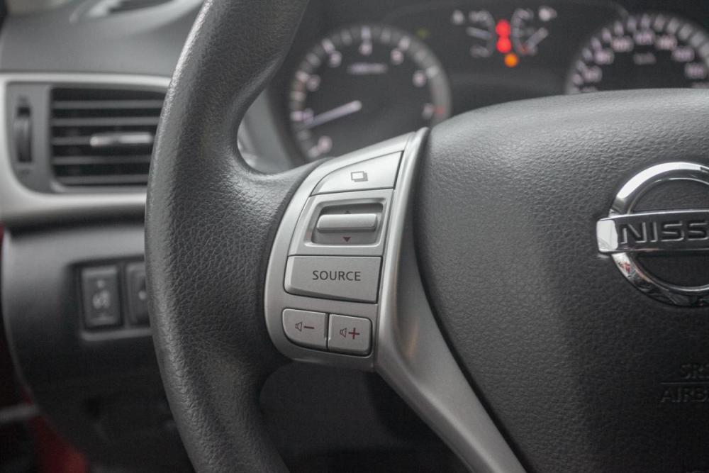 Nissan Sentra VII (B17) Иркутск  - изображение 11