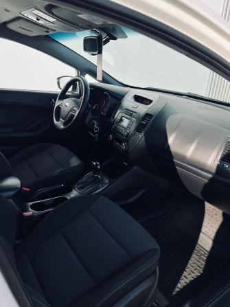 Kia Cerato III с пробегом 2014 года, цена 790 000 рублей, 309000 км, седан, Автокод Объявления