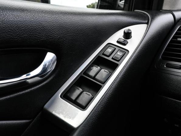 Nissan Murano II (Z51) Рестайлинг 2 с пробегом 2014 года, цена 1 379 000 рублей, 252847 км, внедорожник, Автокод Объявления