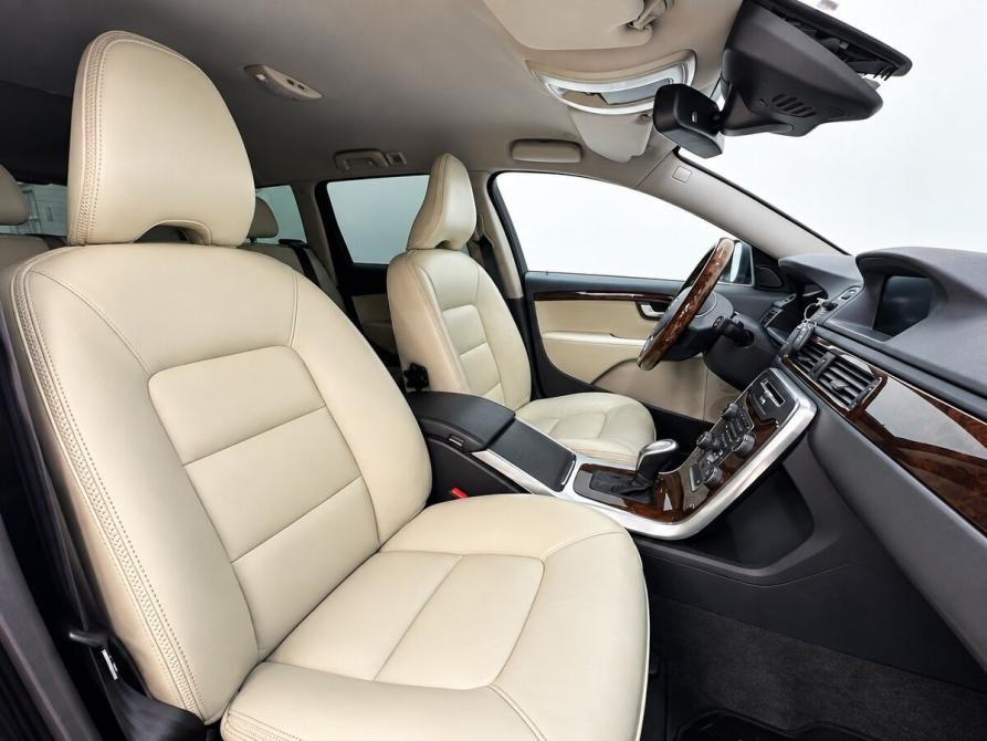 Volvo XC70 II Балашиха  - изображение 13