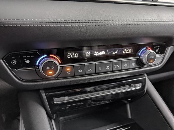 Mazda 6 III (GJ) Рестайлинг 2 с пробегом 2020 года, цена 2 195 000 рублей, 120252 км, седан, Автокод Объявления