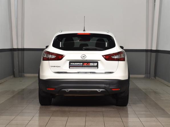 Nissan Qashqai II с пробегом 2016 года, цена 1 764 997 рублей, 126271 км, внедорожник, Автокод Объявления
