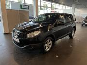 Nissan Qashqai I Рестайлинг Чебоксары  - изображение 44