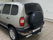 Chevrolet Niva I Энгельс  - изображение 45